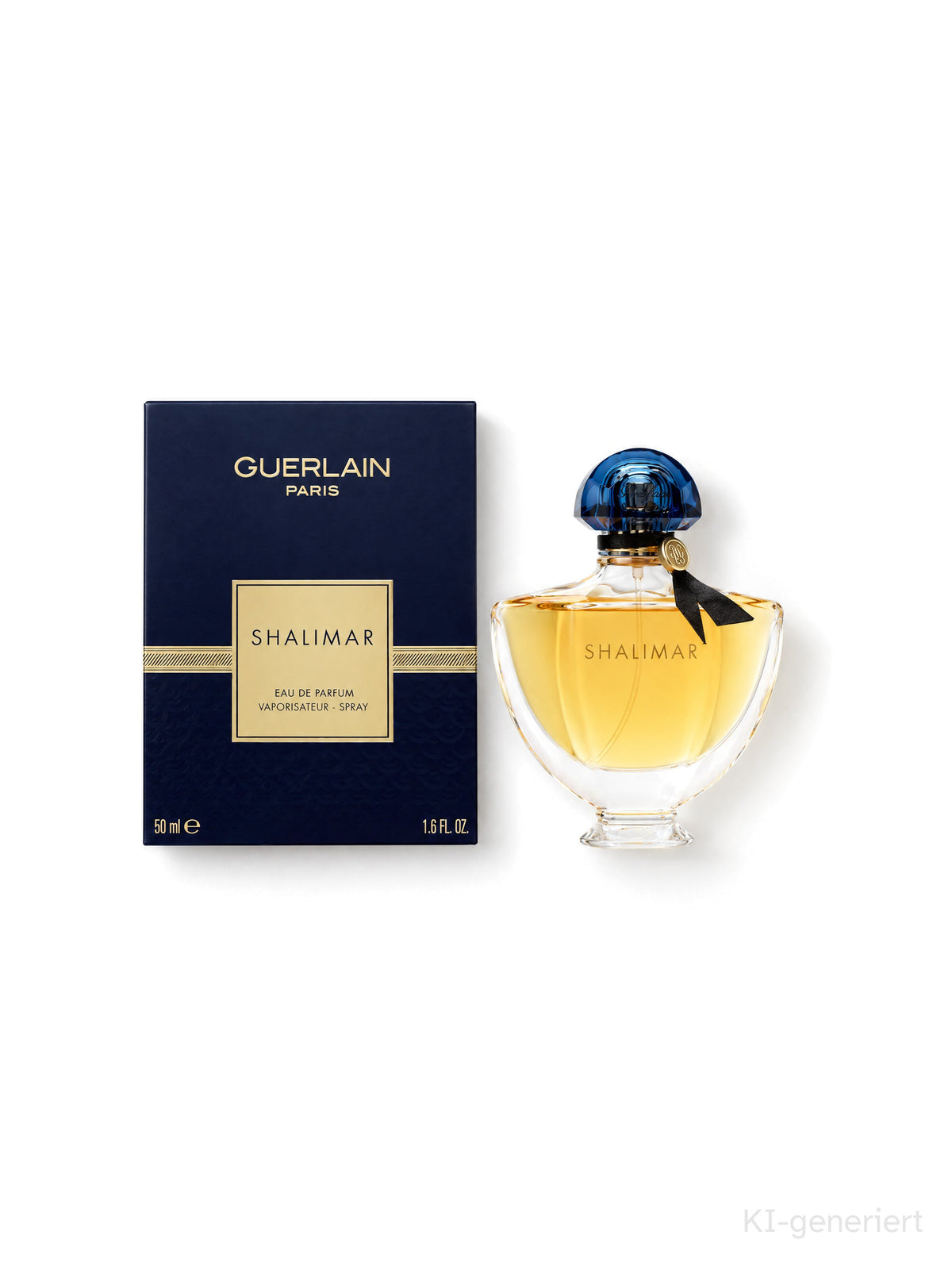 Guerlain Shalimar Eau de Parfum