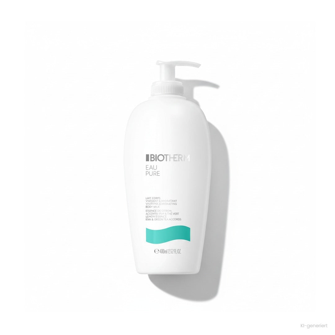 Biotherm Eau Pure Body Milk