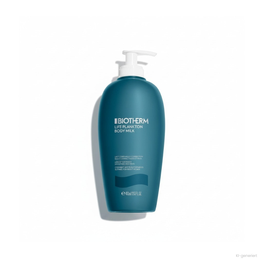 Biotherm Life Plankton Multi-Corrective Body Lotion