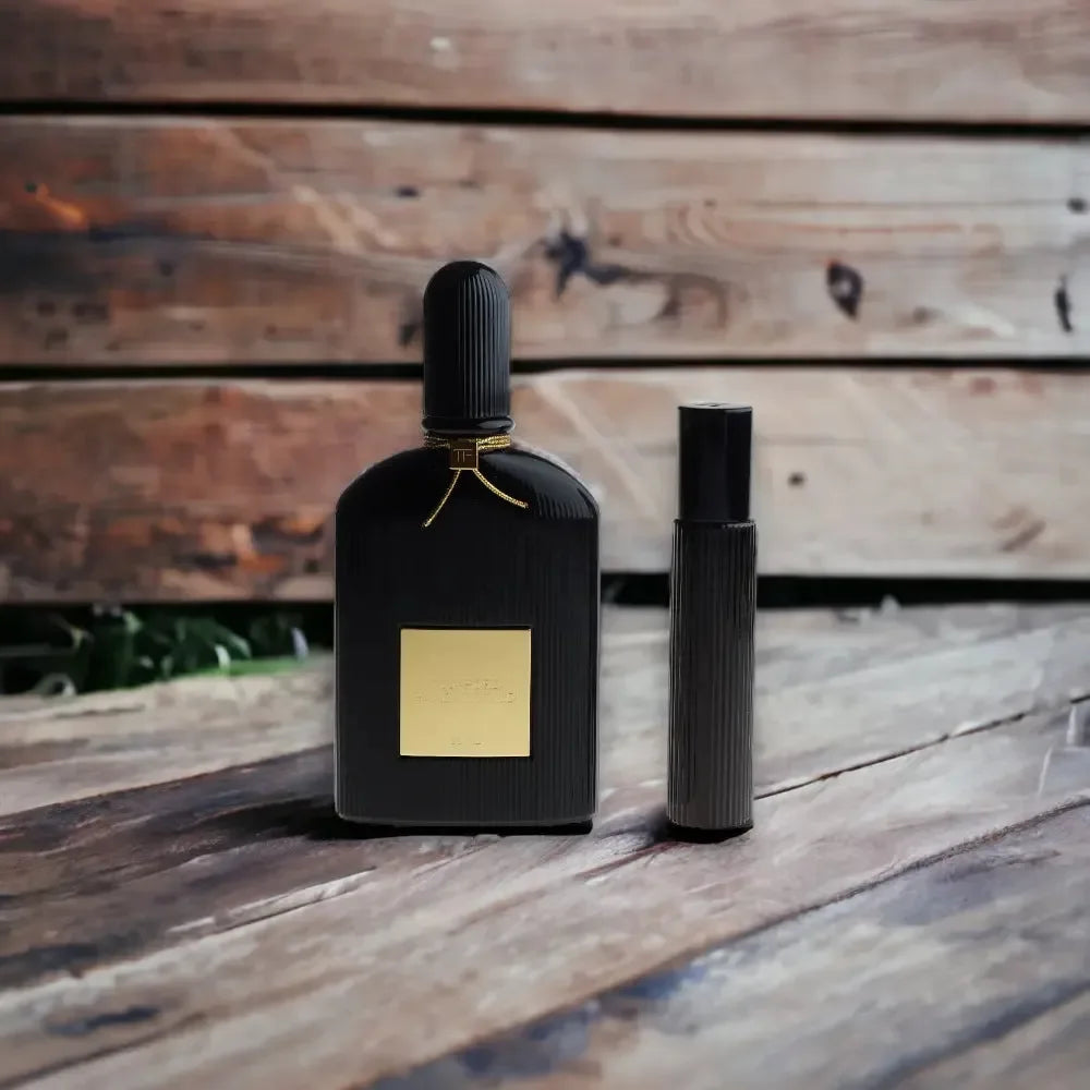 TOM FORD Black Orchid Eau de Parfum fragrance set
