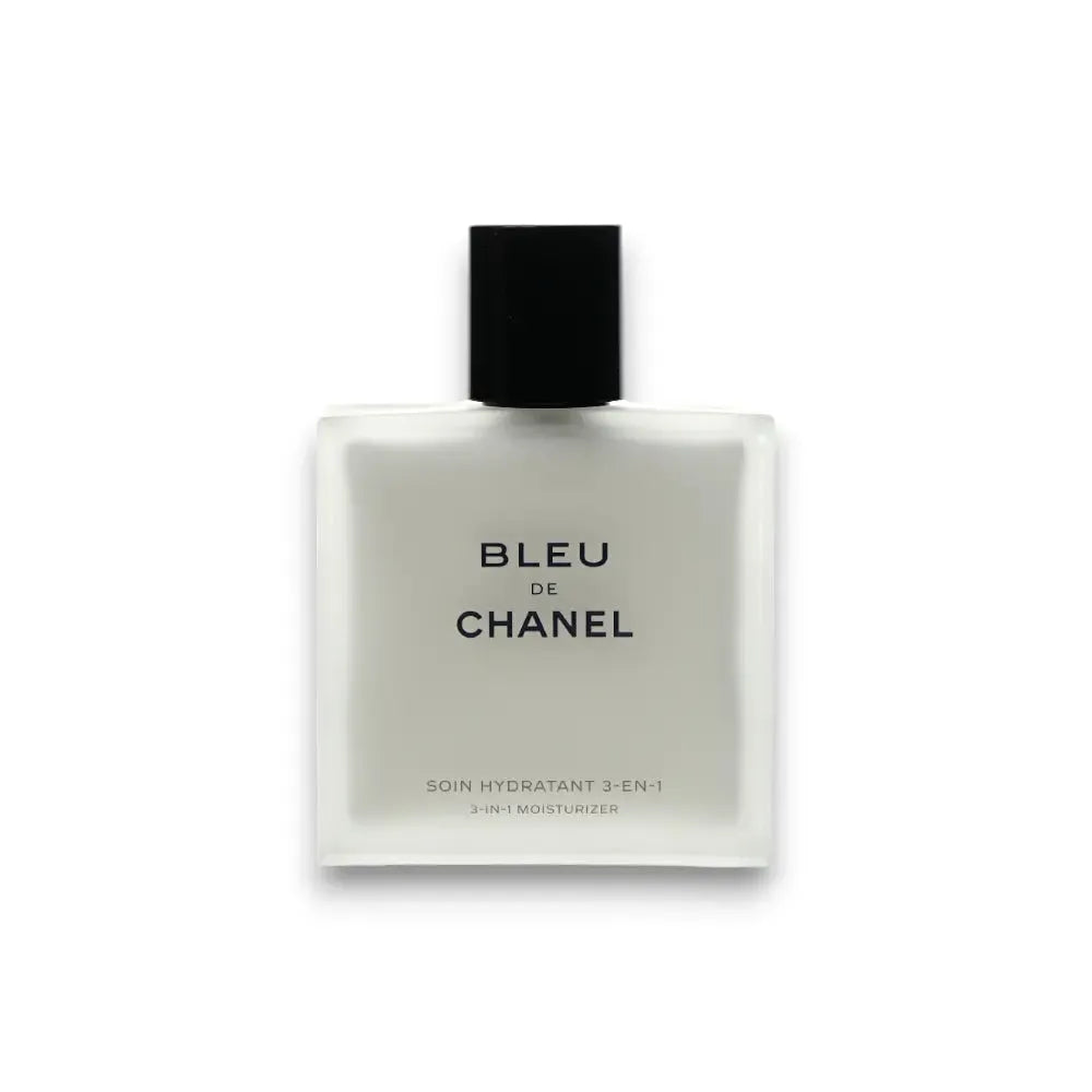 CHANEL BLEU DE CHANEL 3-in-1 Moisturizer