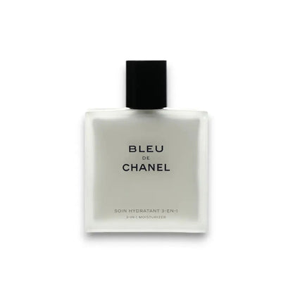 CHANEL BLEU DE CHANEL 3-in-1 Moisturizer