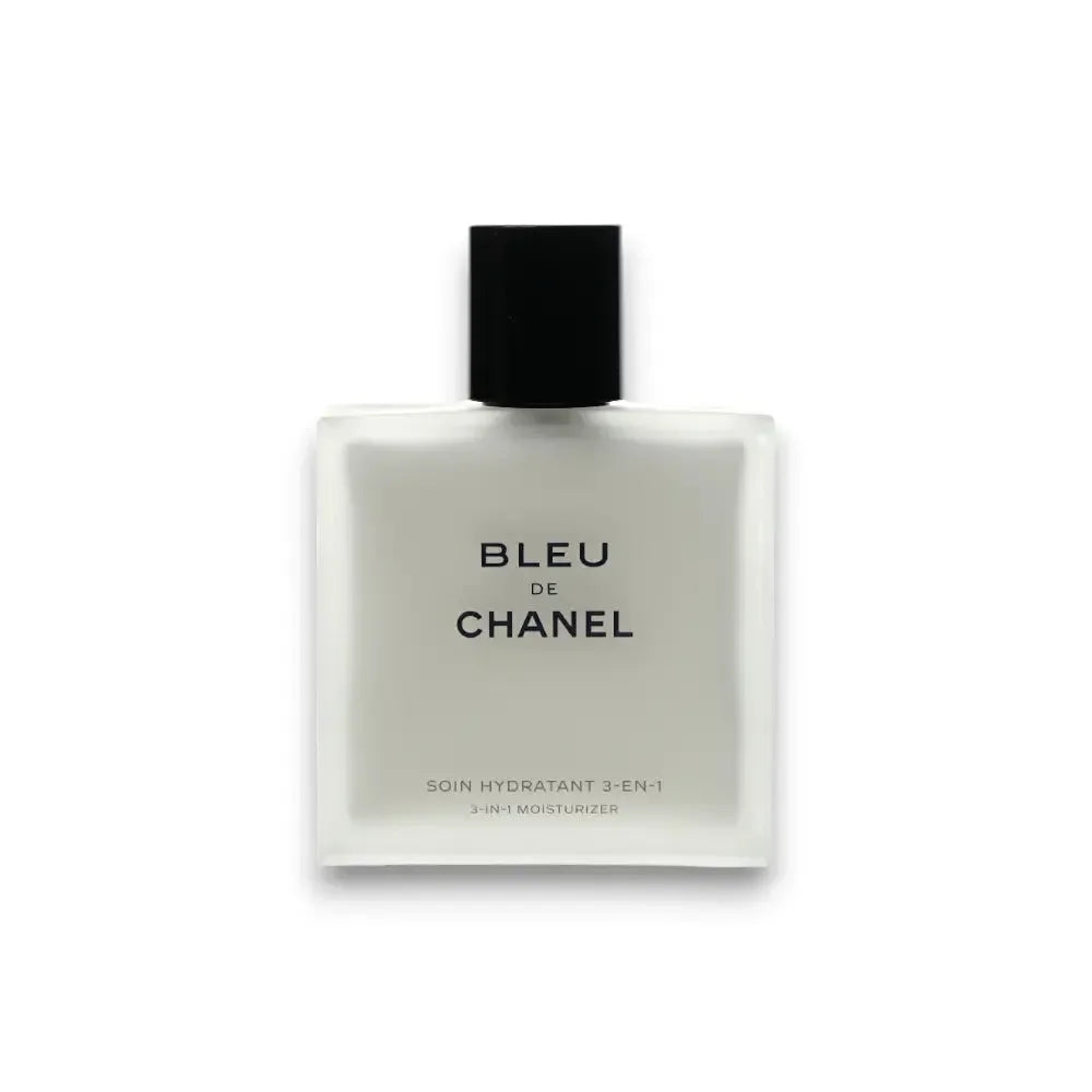 CHANEL BLEU DE CHANEL 3-in-1 Moisturizer
