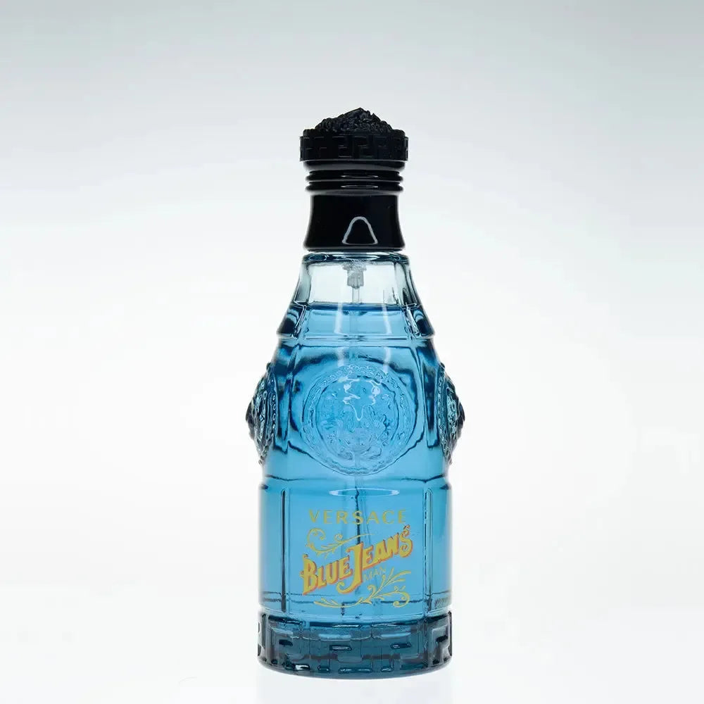 Versace Blue Jeans Eau de Toilette