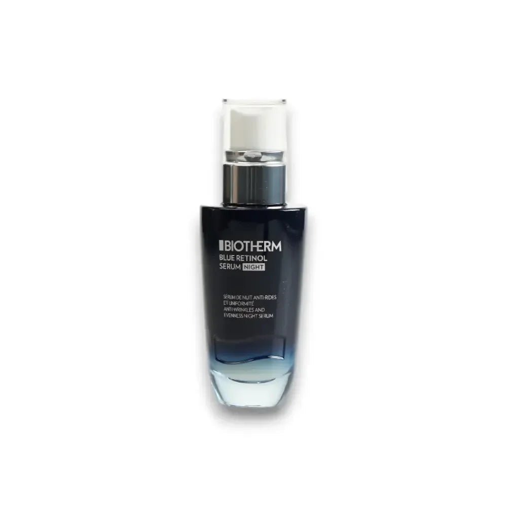 BIOTHERM Blue Therapy Pro Retinol Night Serum