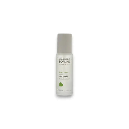 ANNEMARIE BÖRLIND Body Care Deo Spray