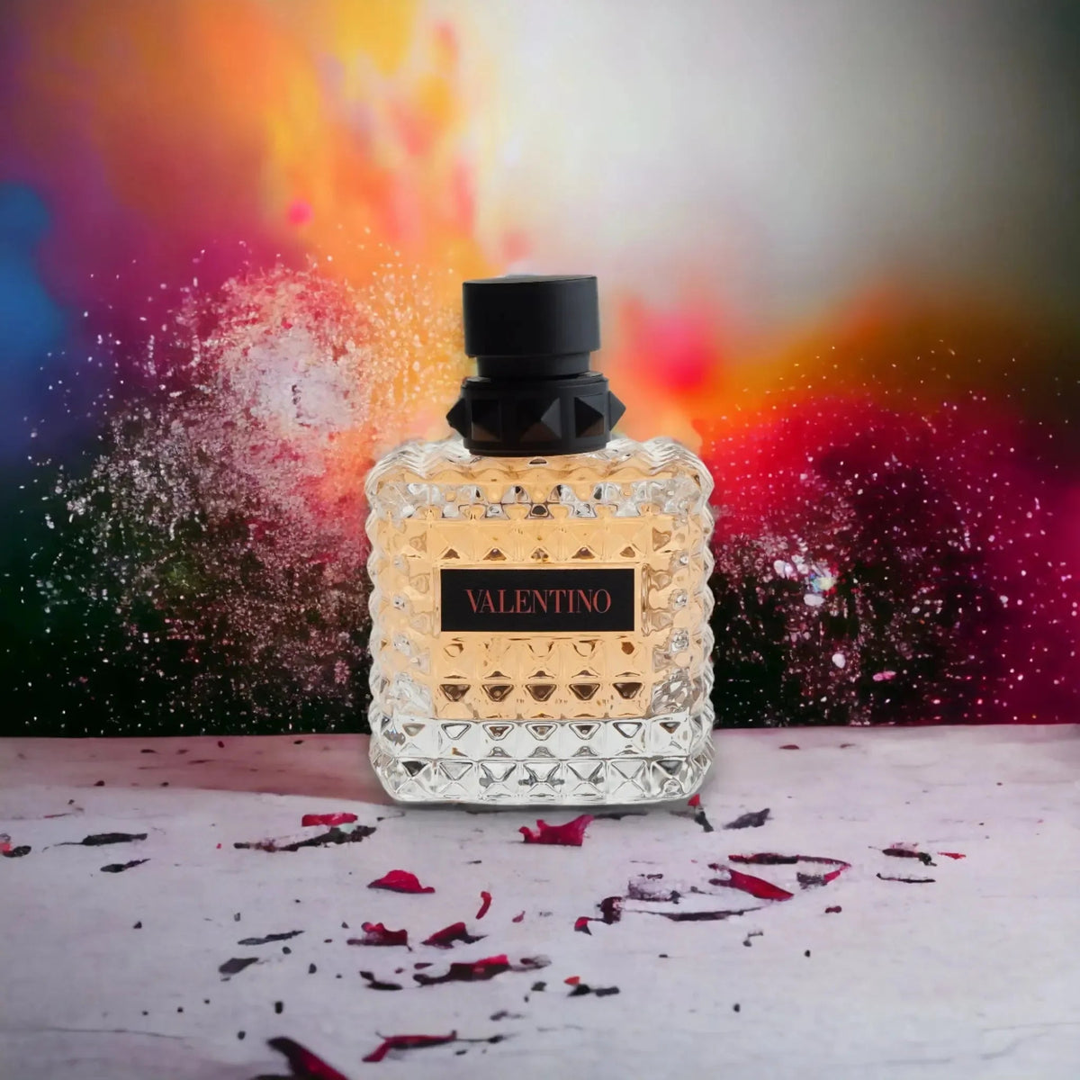 VALENTINO Born In Roma Donna Coral Fantasy Eau de Parfum