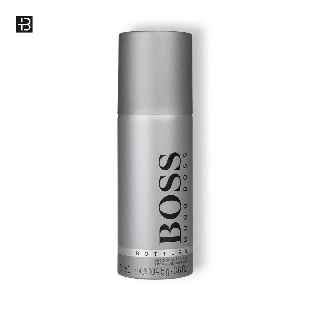 Hugo Boss Bottled Deo Spray