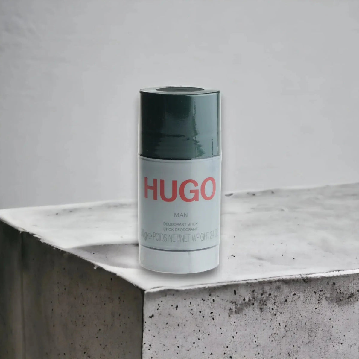 HUGO BOSS Boss Hugo Man deodorant stick