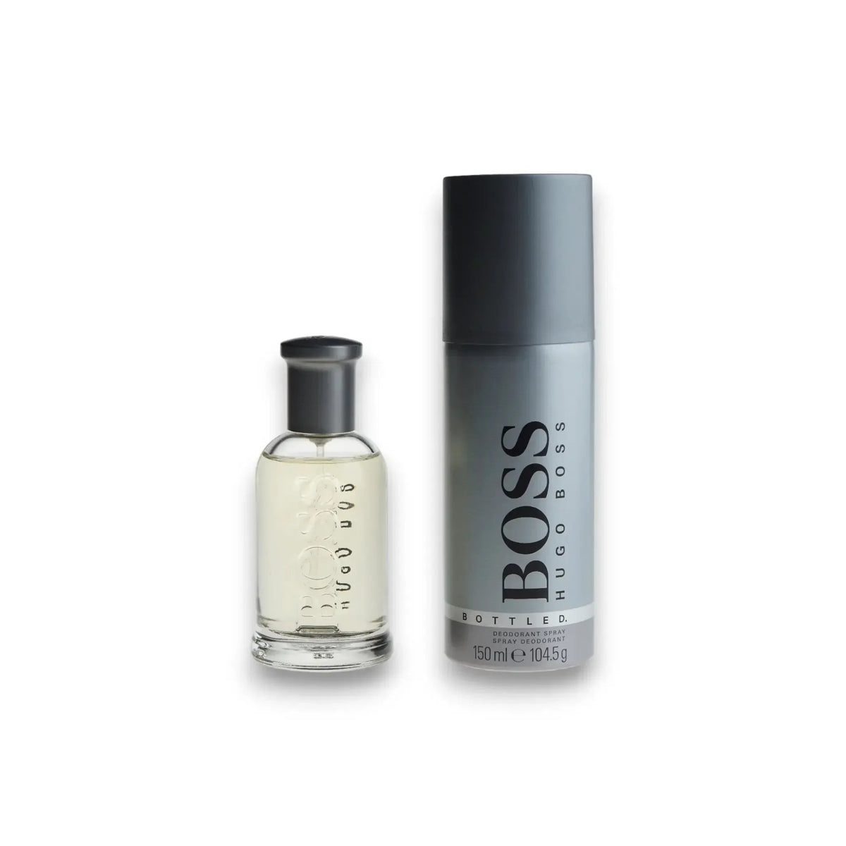 HUGO BOSS Bottled Fragrance Set Eau de Toilette