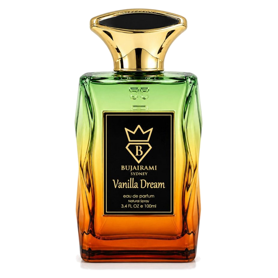 Bujairami Vanilla Dream Eau de Parfum