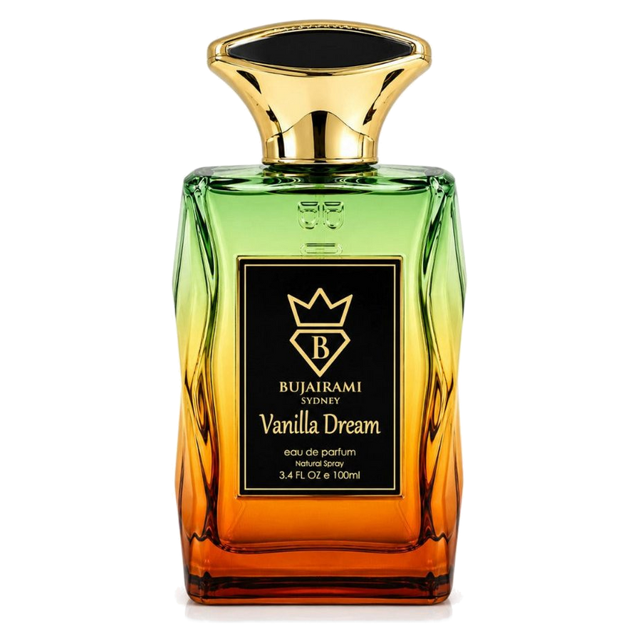 Bujairami Vanilla Dream Eau de Parfum