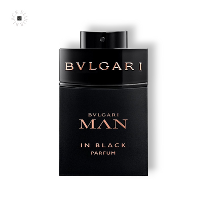 Bvlgari Man in Black Parfum