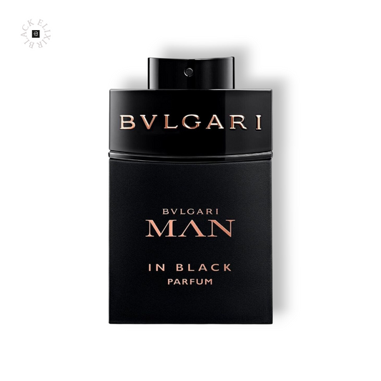 Bvlgari Man in Black Parfum