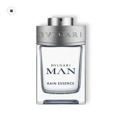 Bvlgari Man Rain Essence Eau de Parfum 60ml Flakon, luxuriöser Herrenduft