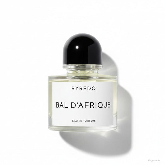 BYREDO Bal D`Afrique Eau de Parfum