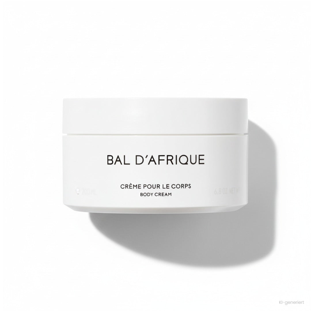 Byredo Bal D`Afrique Body Cream