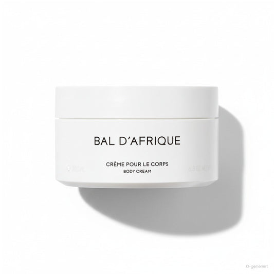 Byredo Bal D`Afrique Body Cream