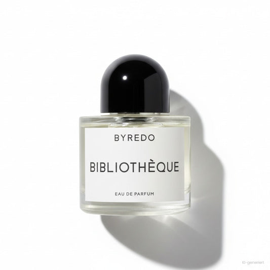 BYREDO Bibliotheque Eau de Parfum