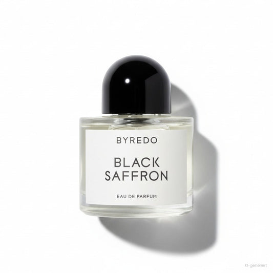 BYREDO Black Safron Eau de Parfum