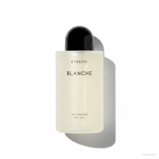 Byredo Blanche Body Wash