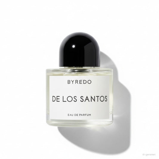 BYREDO De Los Santos Eau de Parfum