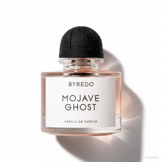 Byredo Mojave Ghost Absolu de Parfum