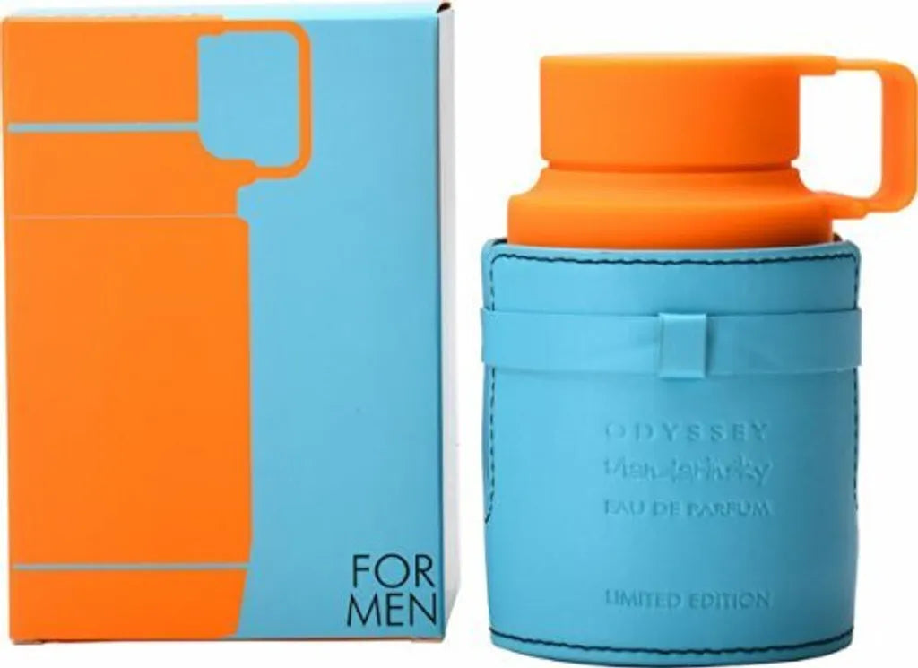 Armaf Odyssey Mandarine Sky Eau de Parfum 60 ml für Herren
