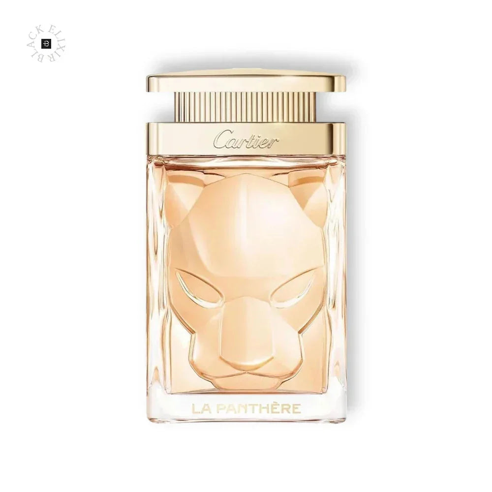 Cartier La Panthere Eau de Parfum