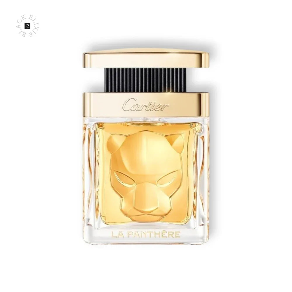Cartier La Panthere Parfum