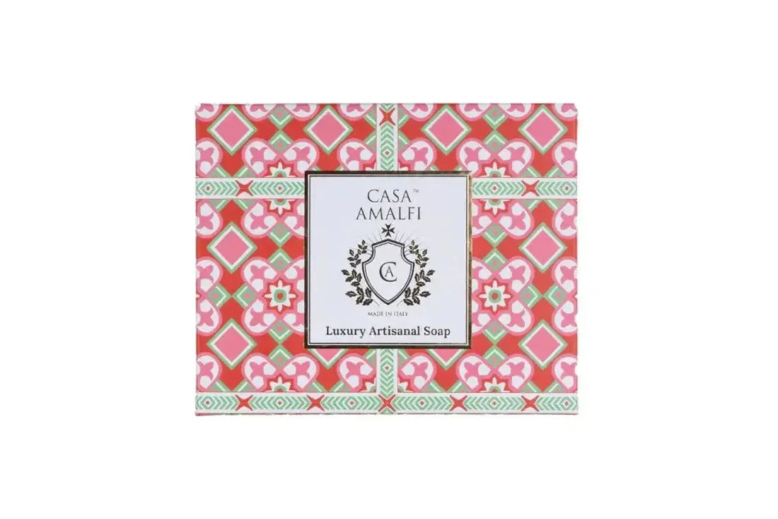 CASA AMALFI APERITIVO IN AMALFI SINGLE GIFT SET