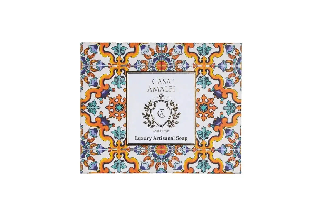 CASA AMALFI PROCIDA SINGLE GIFT SET