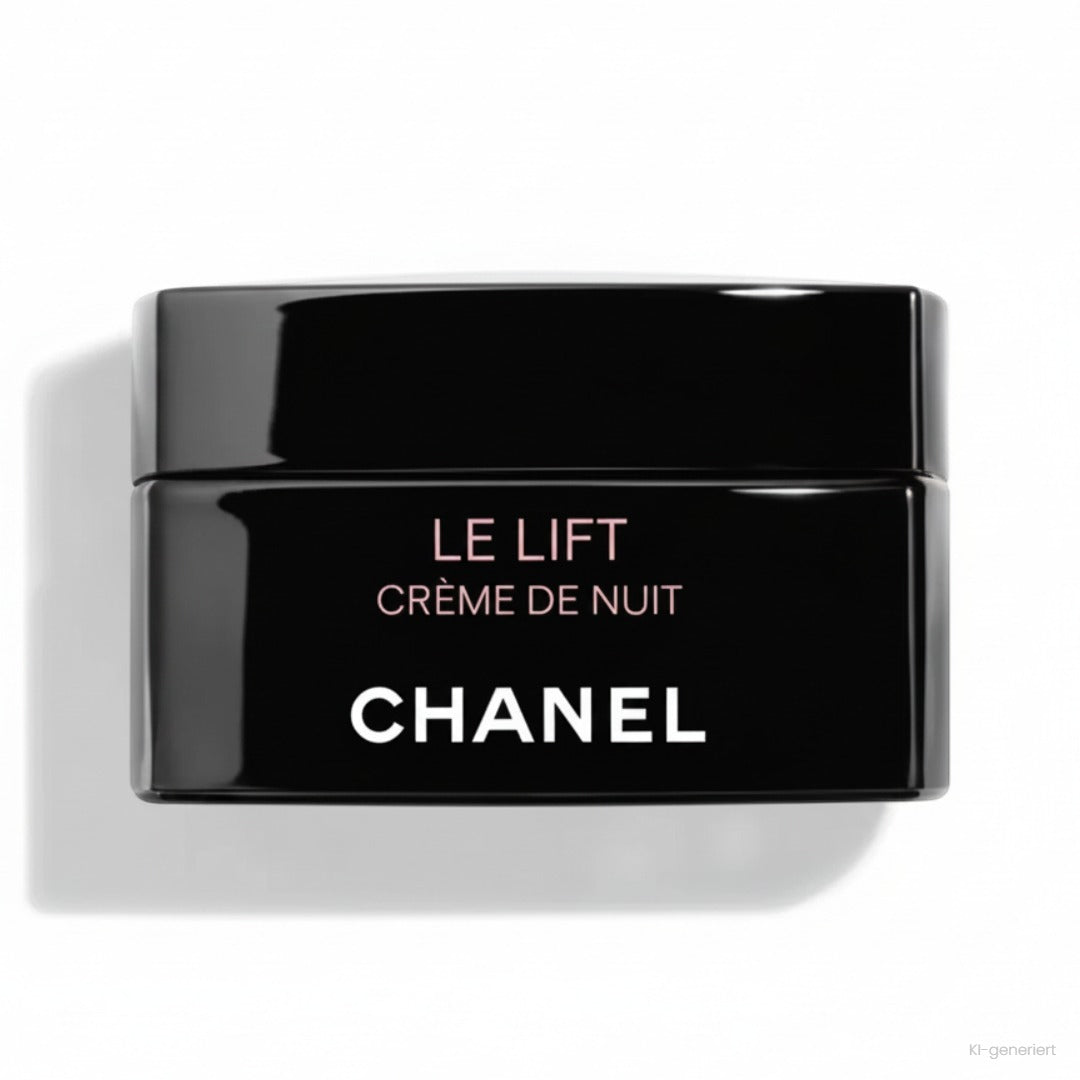 Chanel Le Lift Crème de Nuit