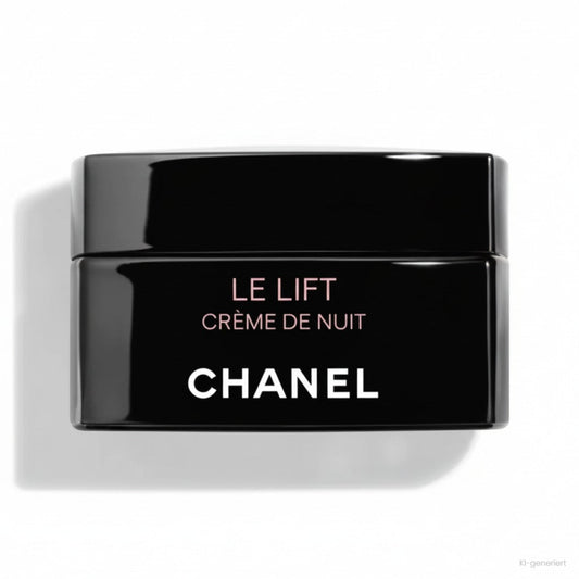 Chanel Le Lift Crème de Nuit