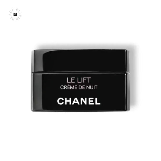 Chanel Le Lift Crème de Nuit