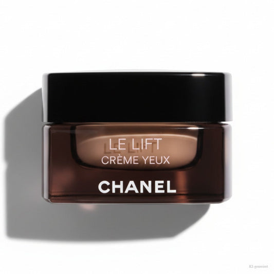Chanel Le Lift Firming Anti Wrinkle Eye cream