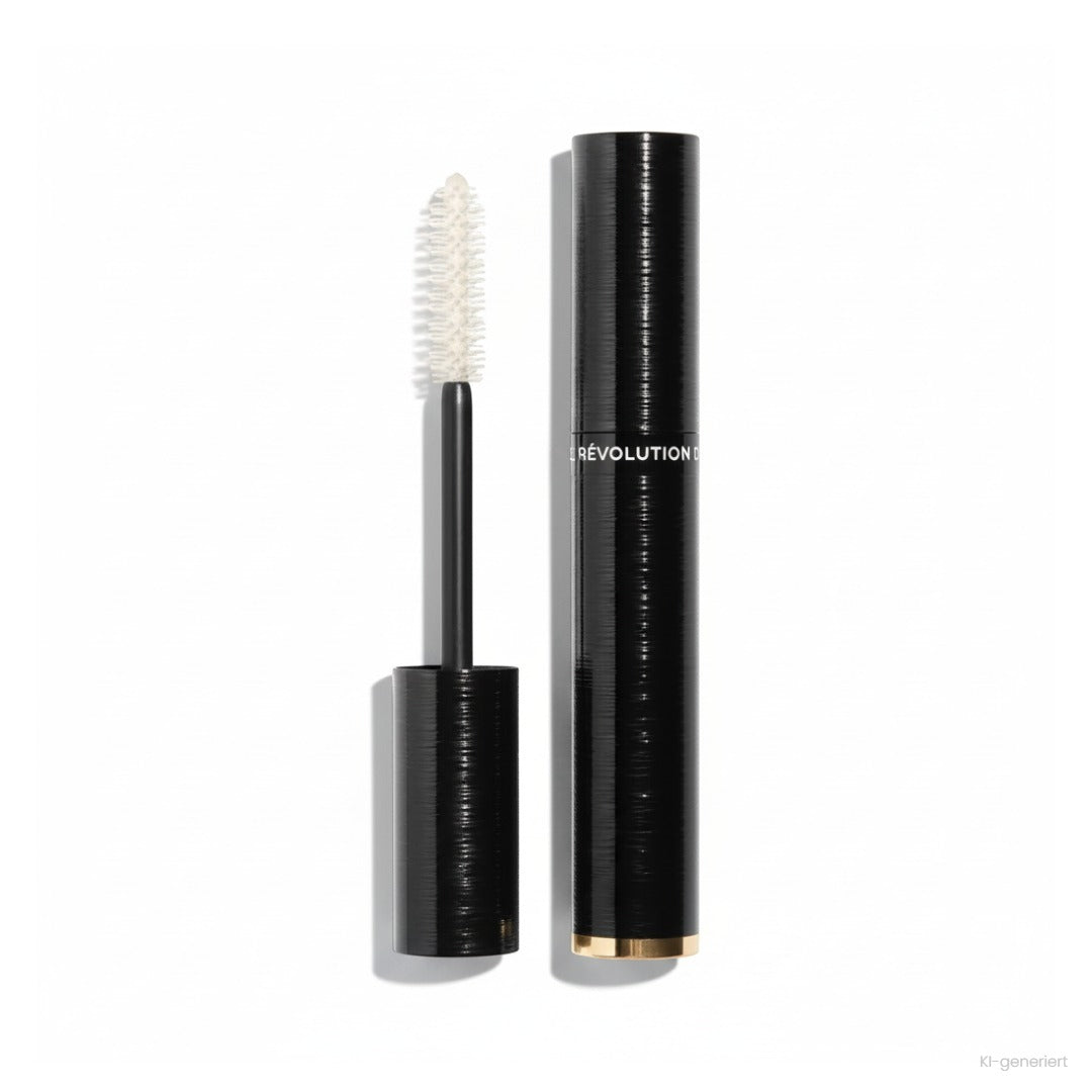 Chanel Le Volume Revolution 10 Noir Mascara