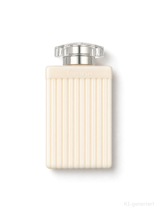 Chloé Signature Body Lotion