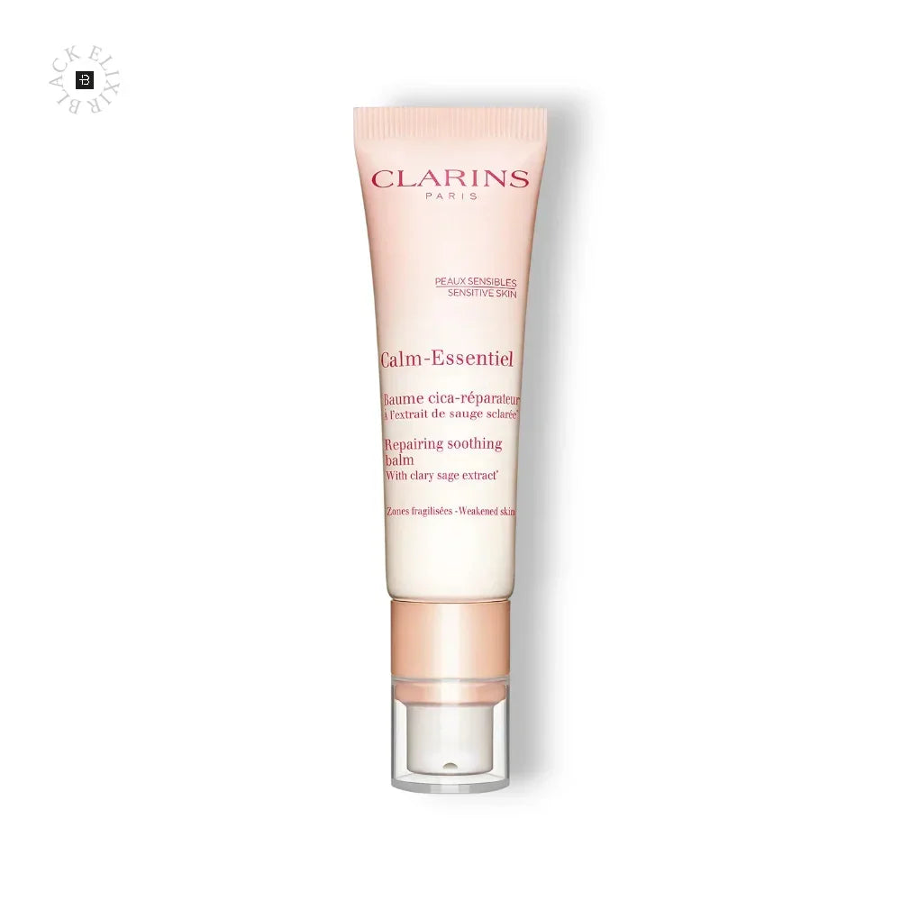 Clarins Calm-Essentiel Repairing Soothing Balm