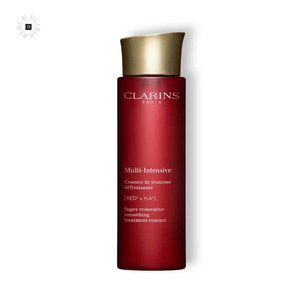 Clarins Super Restorative Treatment Essence