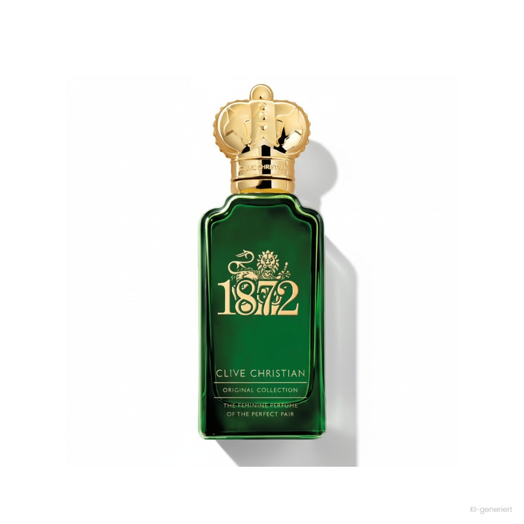 Clive Christian Original Collection 1872 Feminine Parfum