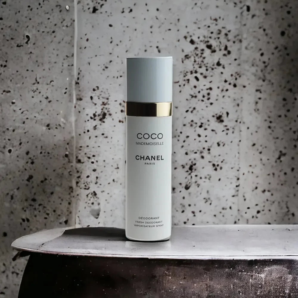 CHANEL Coco Mademoiselle Deodorant