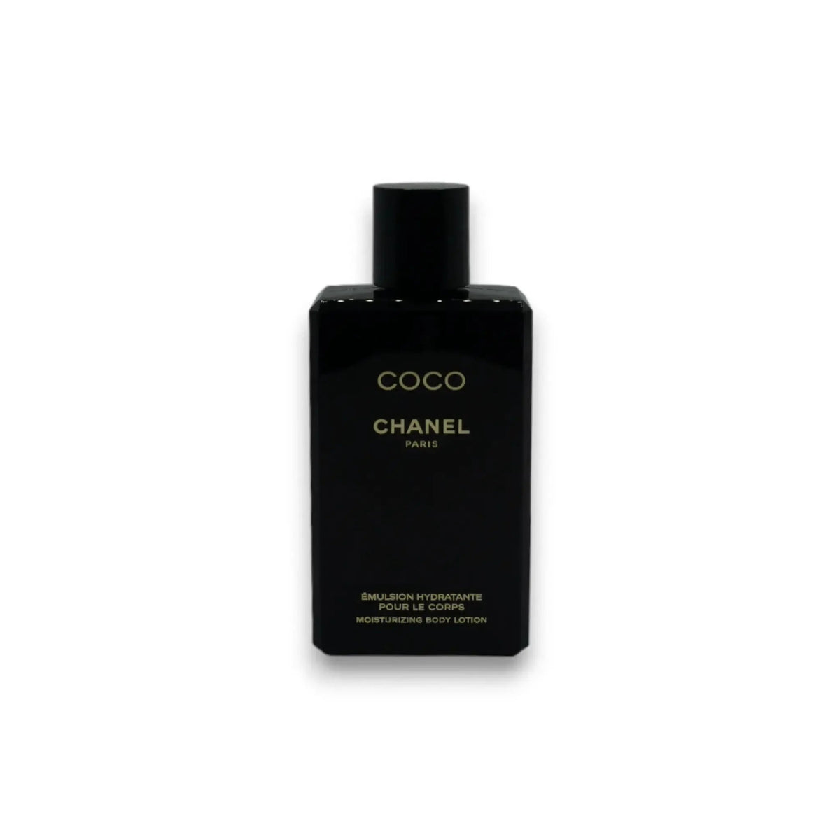 CHANEL COCO Moisturizing Body Lotion