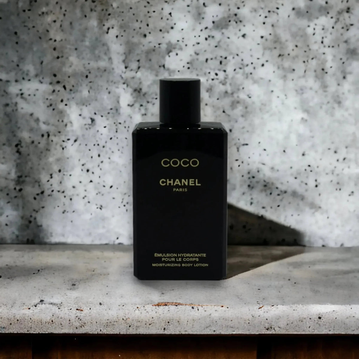 CHANEL COCO Moisturizing Body Lotion
