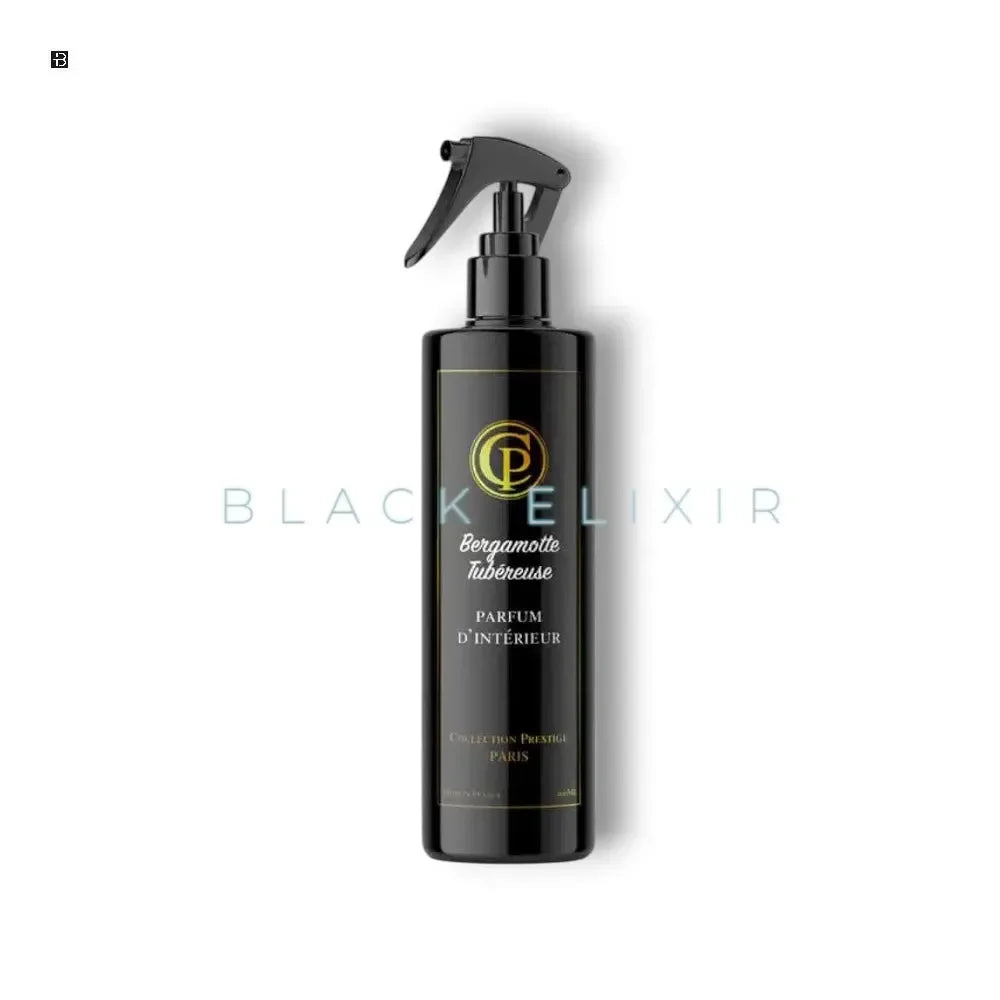Collection Prestige Absoluta Bergamote Tuberose Home Spray