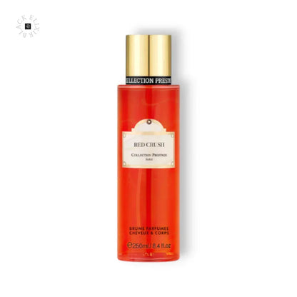 Collection Prestige Red Crush perfume mist