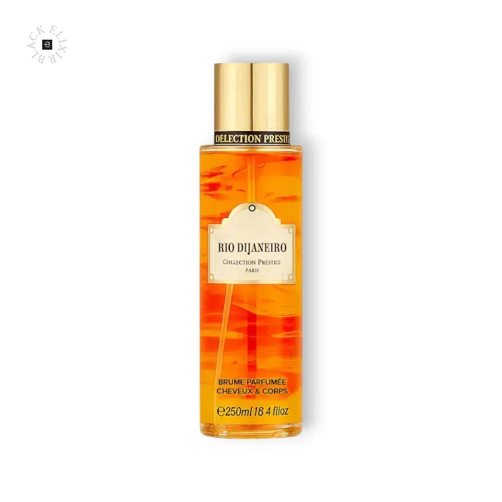 Collection Prestige Absolute Rio De Janeiro Fragrance Mist