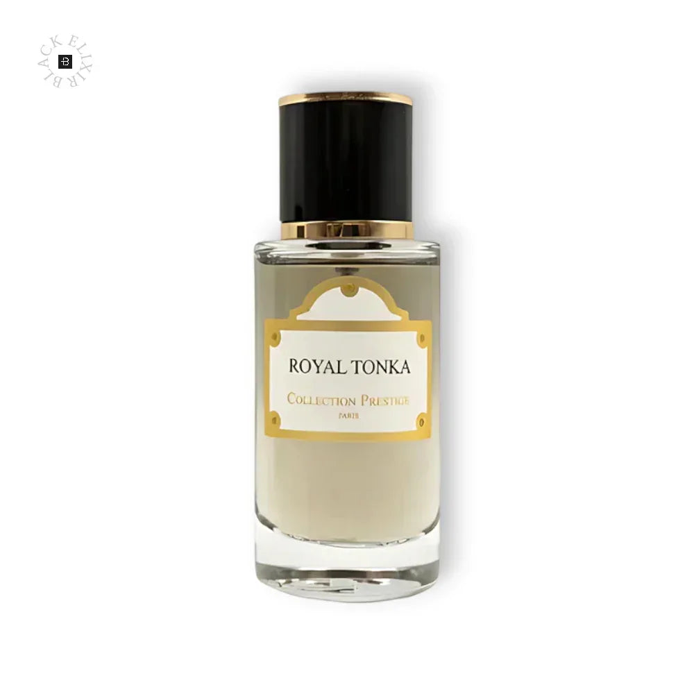 Collection Prestige Absoluta Royal Tonka Eau de Parfum