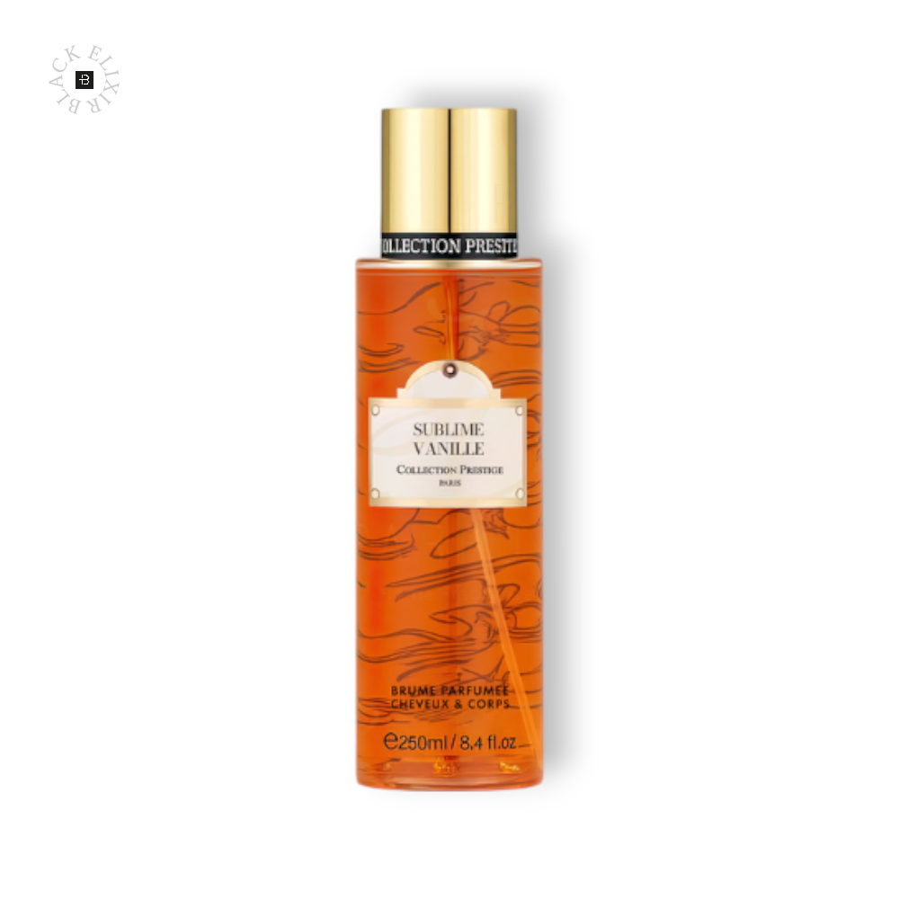 Collection Prestige Absoluta Sublime Vanilla Perfume Mist