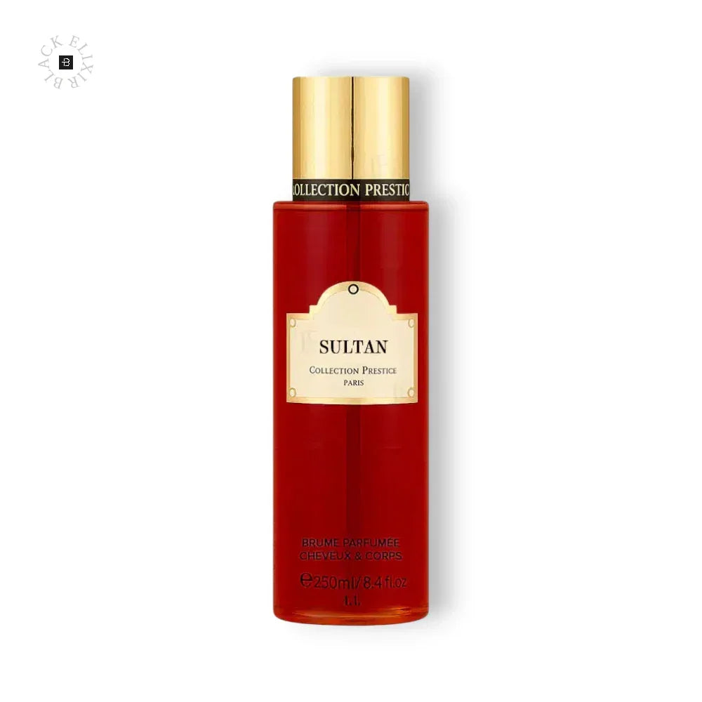 Collection Prestige Absoluta Sultan Perfume Mist